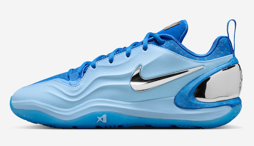 Nike A’Two “Still Loading”