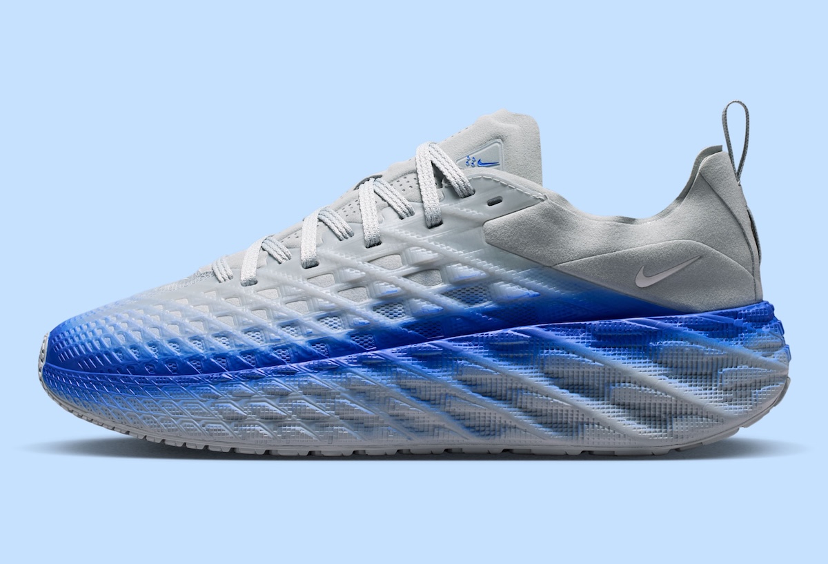 Nike Ava Edge Surfaces Ahead of Summer/Fall 2026 Release