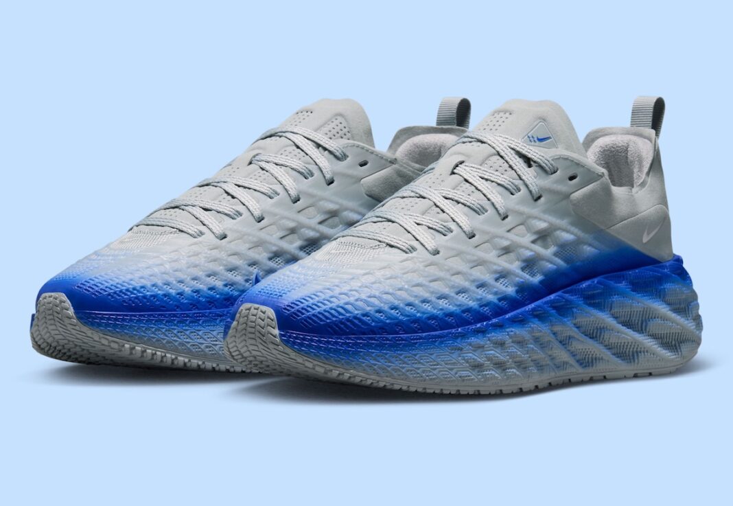 Nike Ava Edge Surfaces Ahead of Summer/Fall 2026 Release