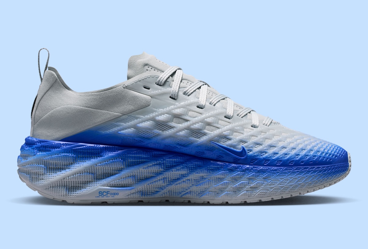 Nike Ava Edge Surfaces Ahead of Summer/Fall 2026 Release
