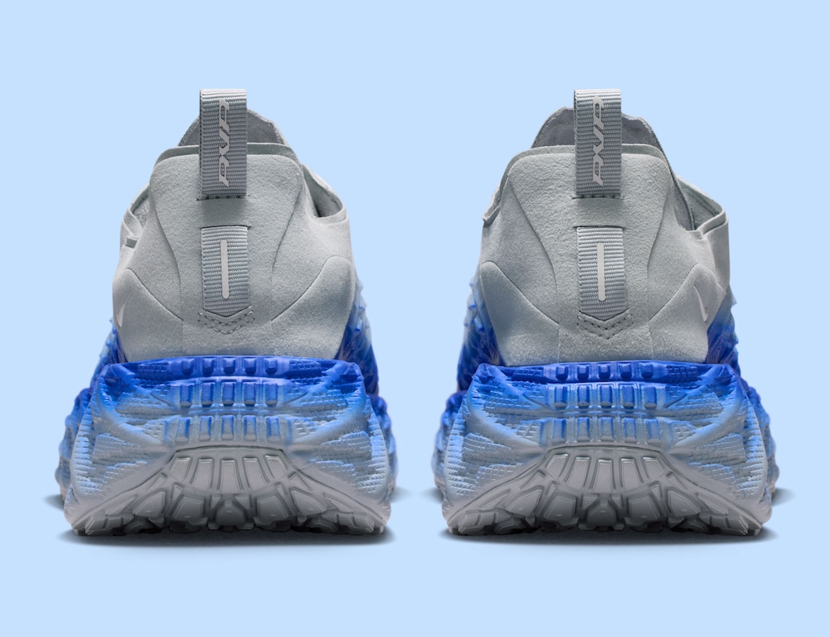 Nike Ava Edge Surfaces Ahead of Summer/Fall 2026 Release