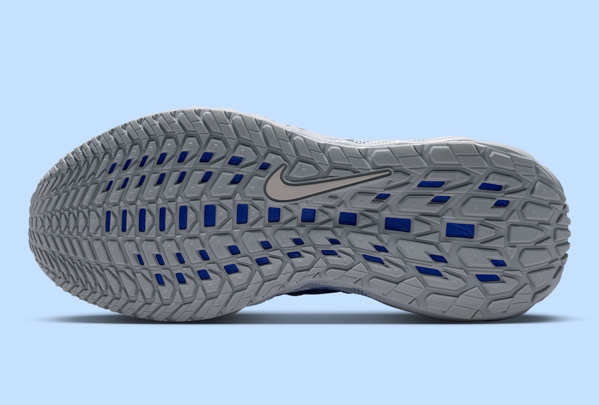 Nike Ava Edge Surfaces Ahead of Summer/Fall 2026 Release