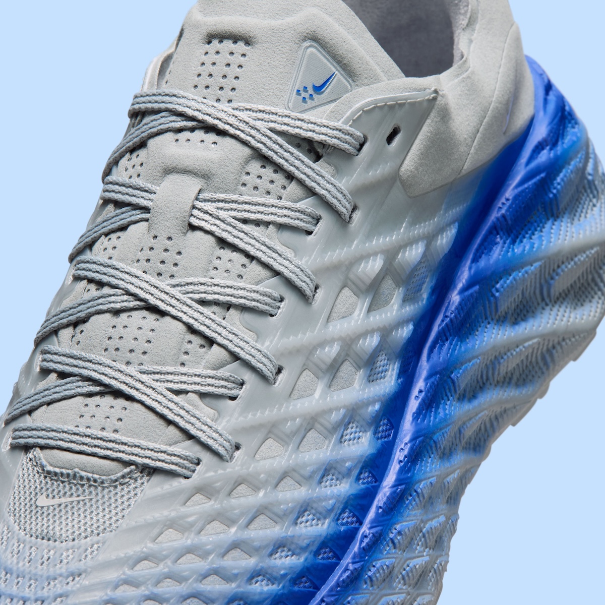 Nike Ava Edge Surfaces Ahead of Summer/Fall 2026 Release