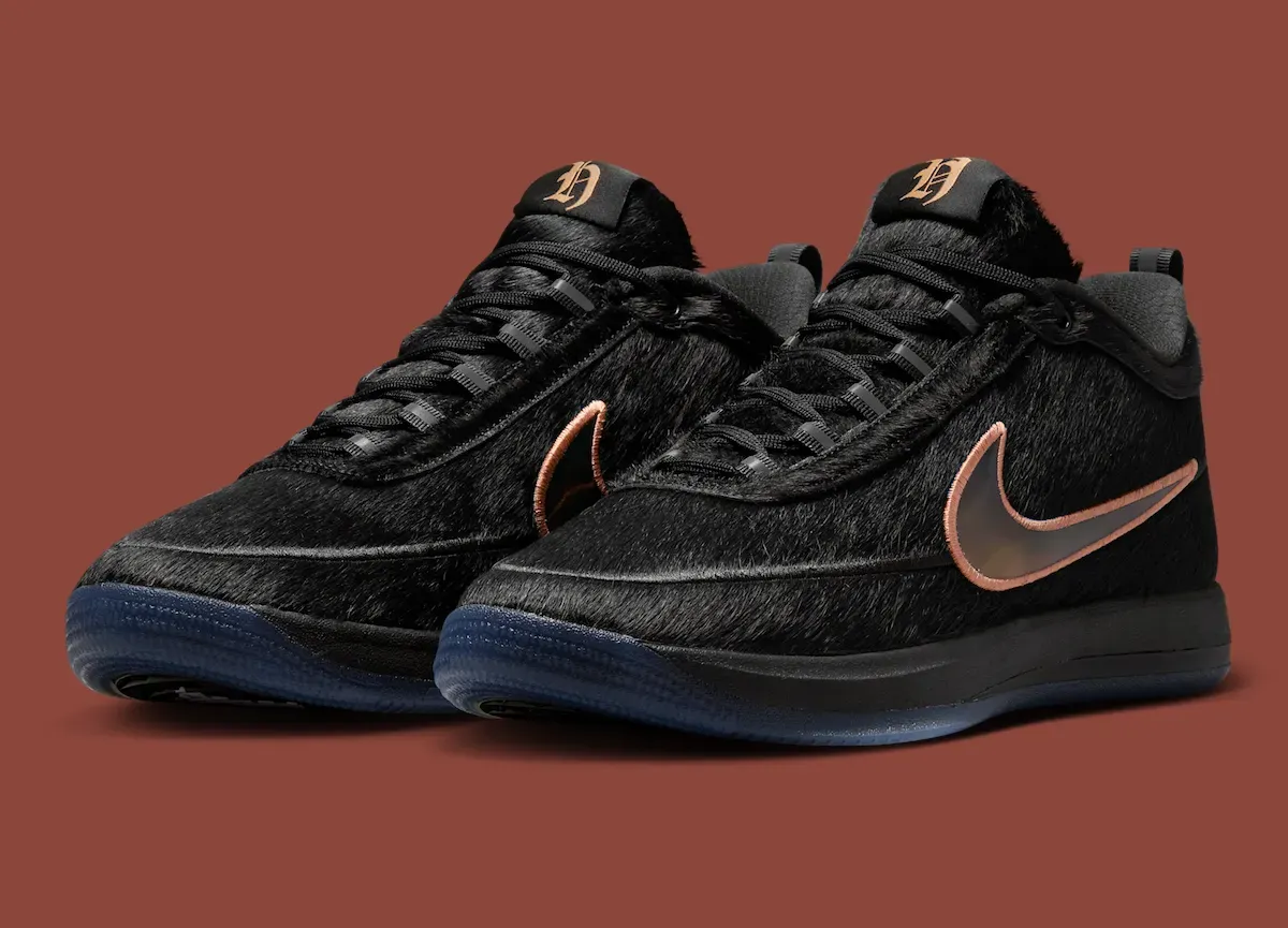 Nike Book 2 “Haven and Hector” Now Available (May 2026)