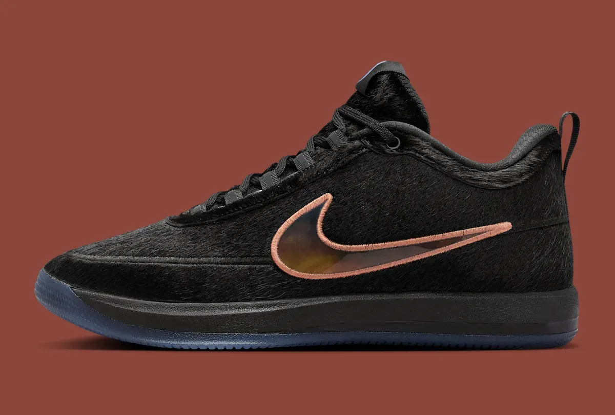 Nike Book 2 “Haven and Hector” Now Available (May 2026)