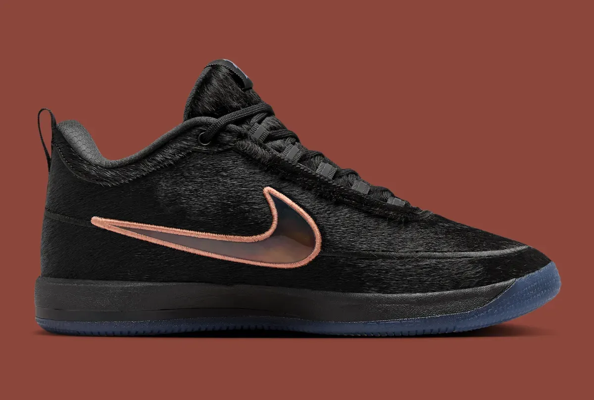 Nike Book 2 “Haven and Hector” Now Available (May 2026)