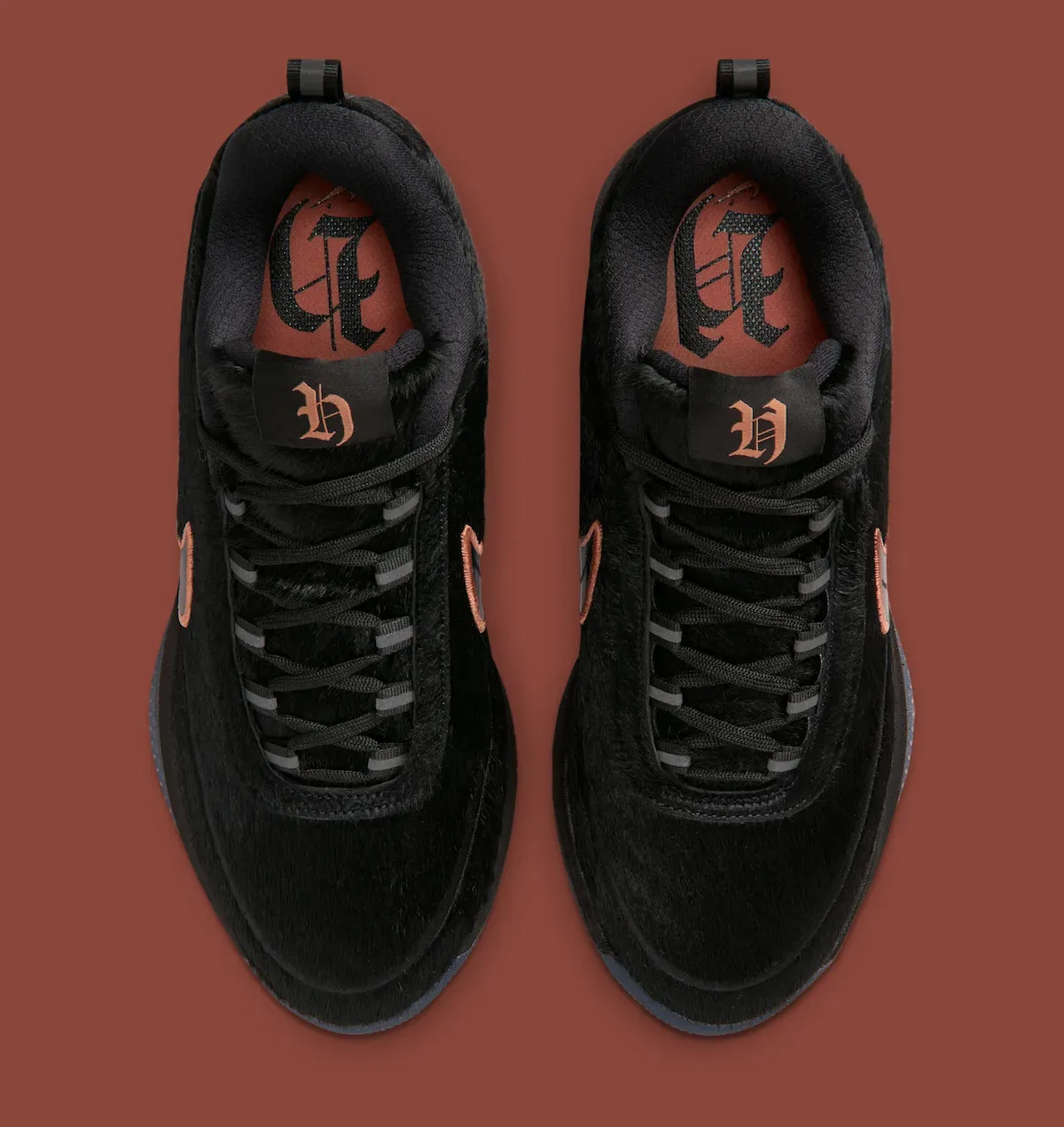 Nike Book 2 “Haven and Hector” Now Available (May 2026)