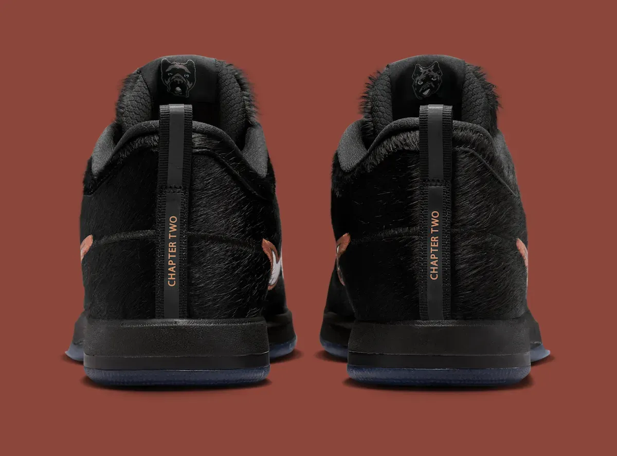 Nike Book 2 “Haven and Hector” Now Available (May 2026)