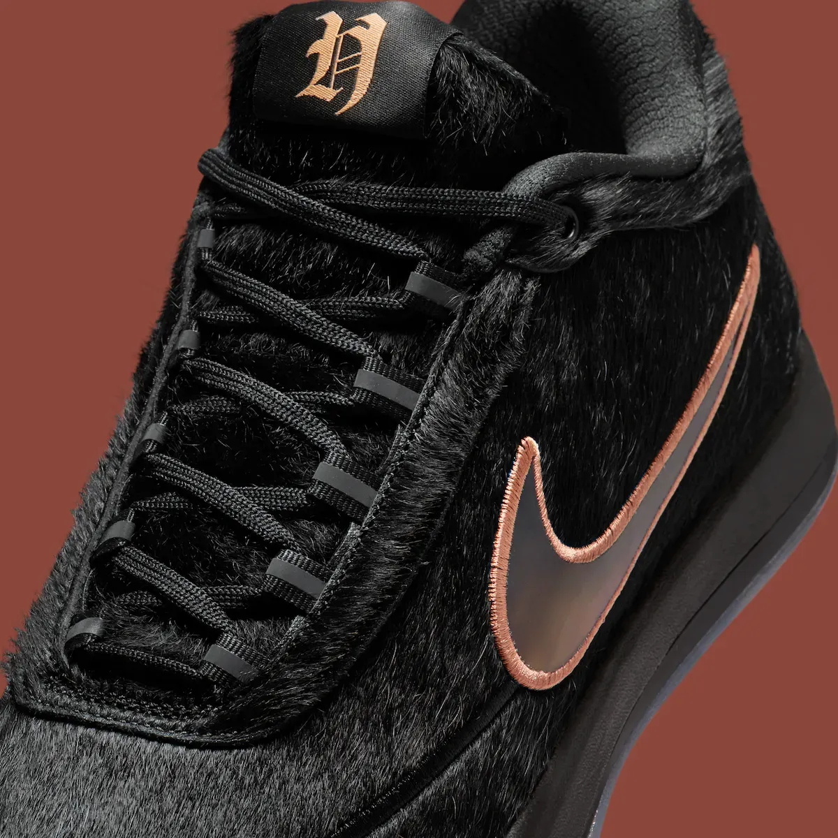 Nike Book 2 “Haven and Hector” Now Available (May 2026)