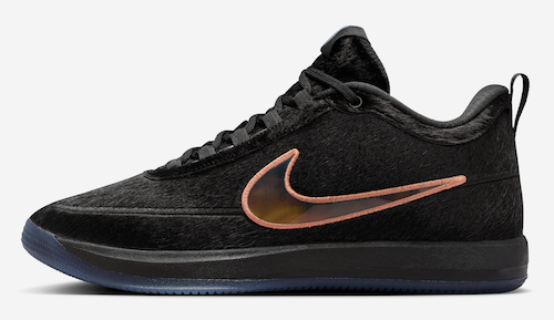 Nike Book 2 “Haven & Hector”