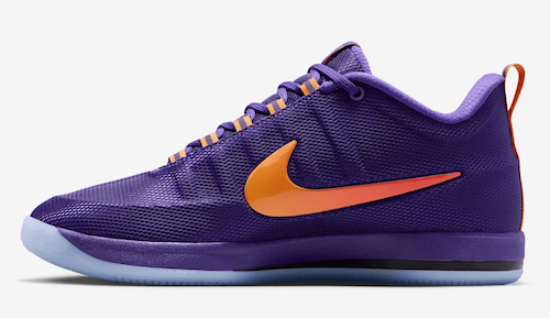 Nike Book 2 “Sunburst”