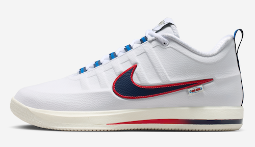 Nike Book 2 “WNBA 30th Anniversary”