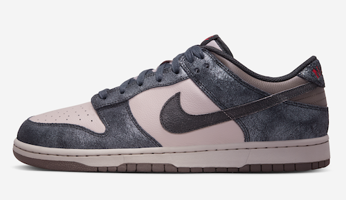 Nike Dunk Low “CBGB”