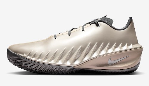 Nike GT Cut 4 “Rob Dillingham” PE