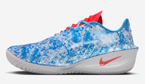 Nike GT Cut 4 “WNBA 30th Anniversary”