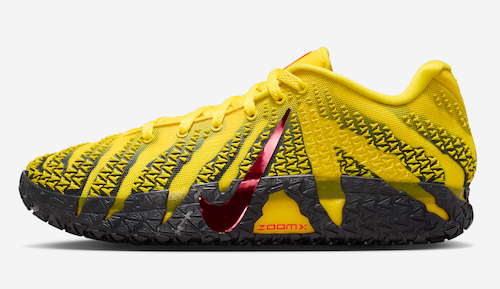 Nike Ja 3 “Let Me Be Ja”