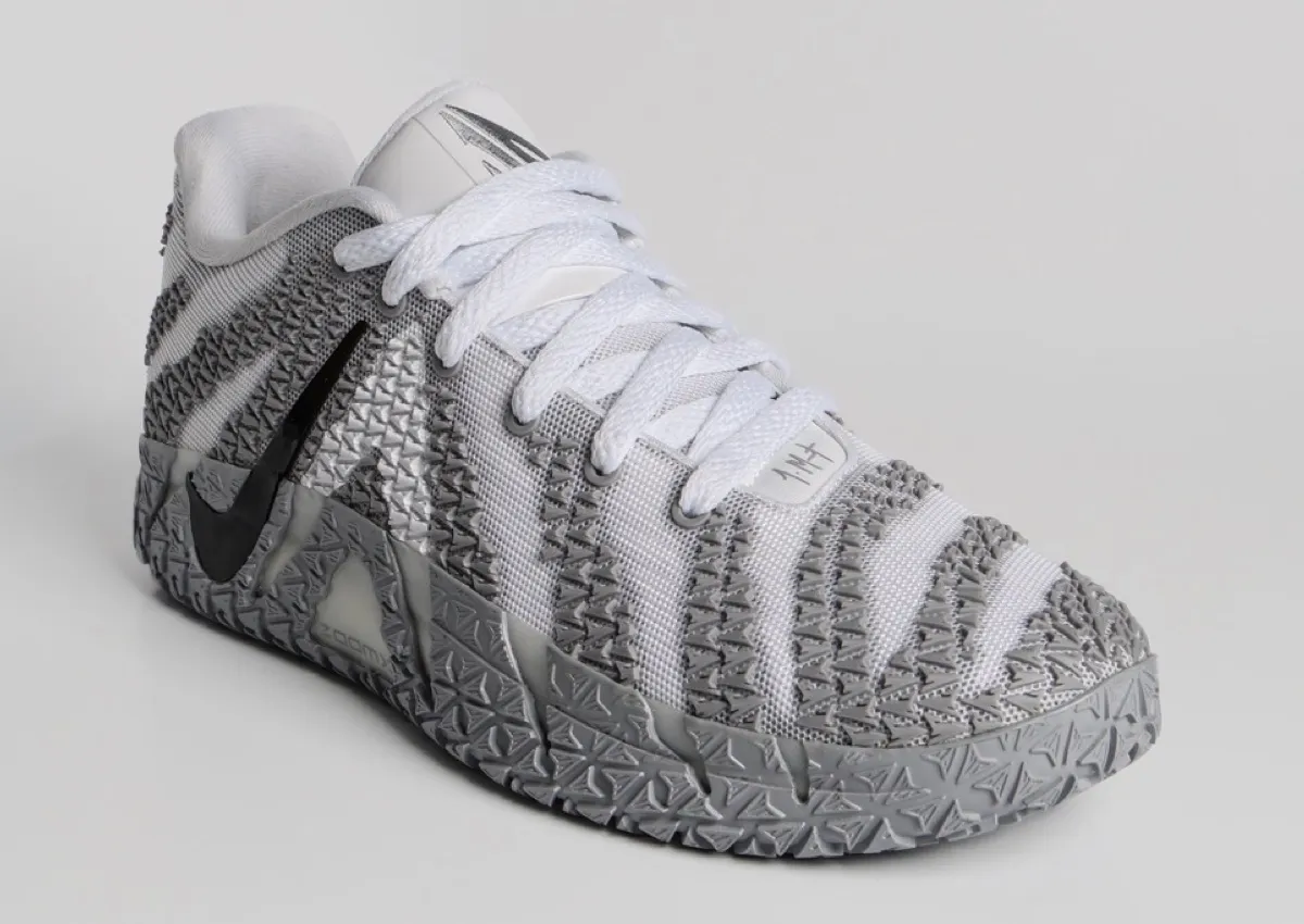 Nike Ja 3 Team Bank Collection Marks Final Ja 3 Release