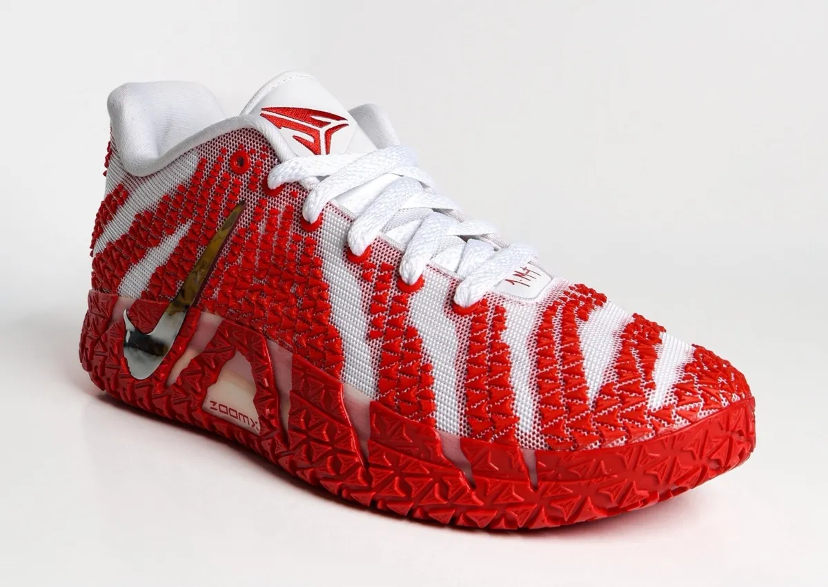 Nike Ja 3 Team Bank Collection Marks Final Ja 3 Release