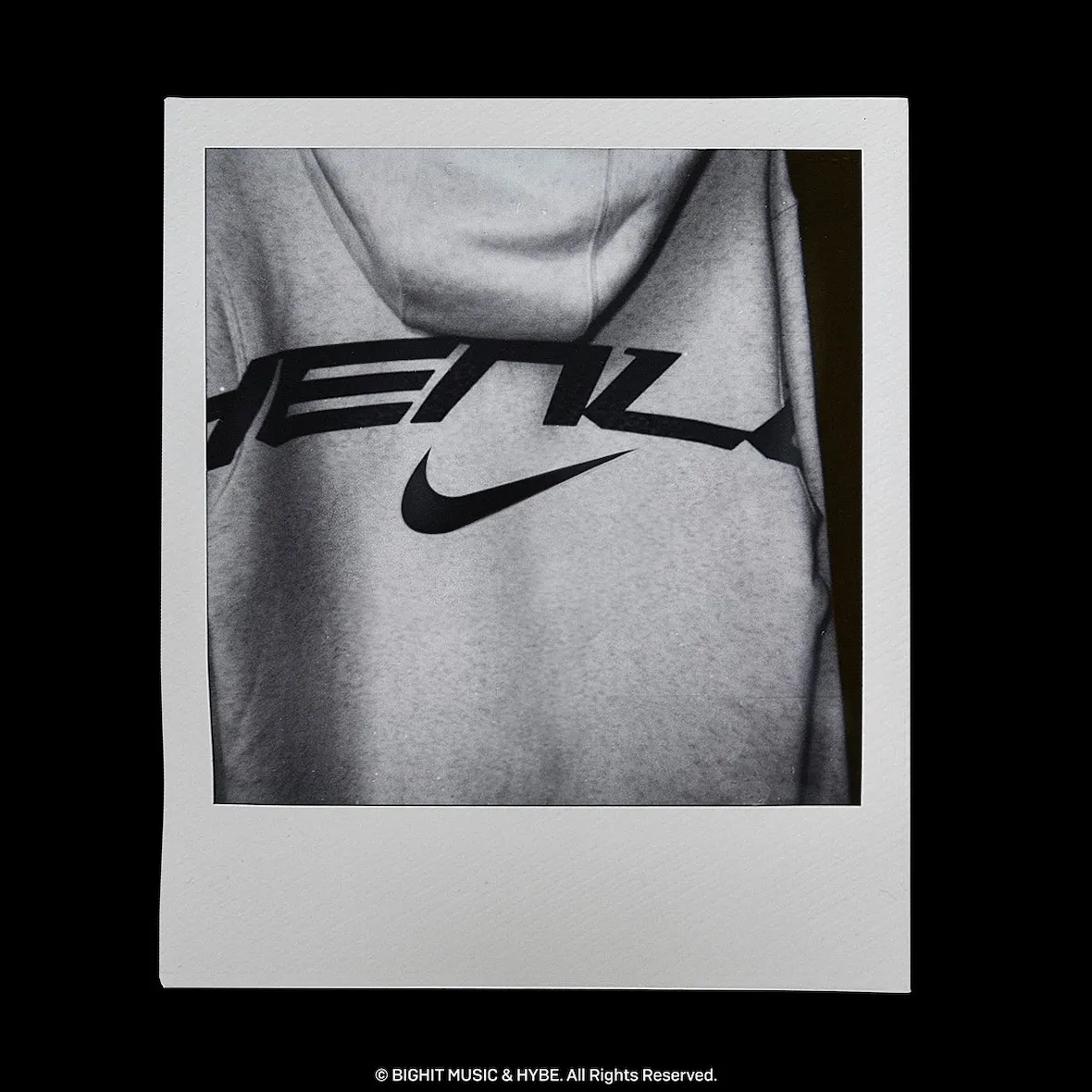 Nike Joins BTS On Tour With Limited Merch Collection
