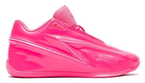 Nike KD 19 “Bubble Gum Bounce”