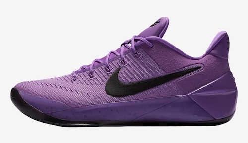 Nike Kobe AD Protro “Purple Stardust”