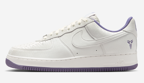 Nike Kobe Air Force 1 Low Protro “Daybreak”