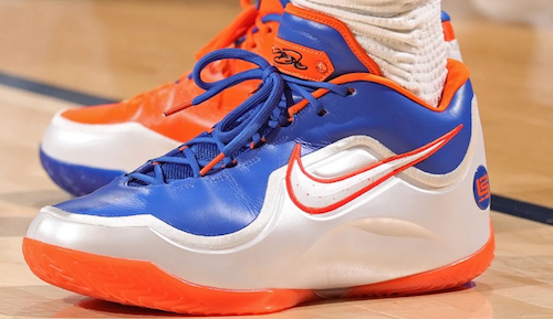 Nike LeBron 23 “Hardwood Classic”