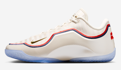 Nike LeBron 23 “Old Glory”