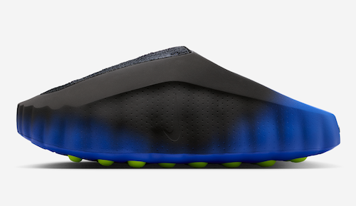 Nike Mind 001 Flyknit “Hyper Royal”