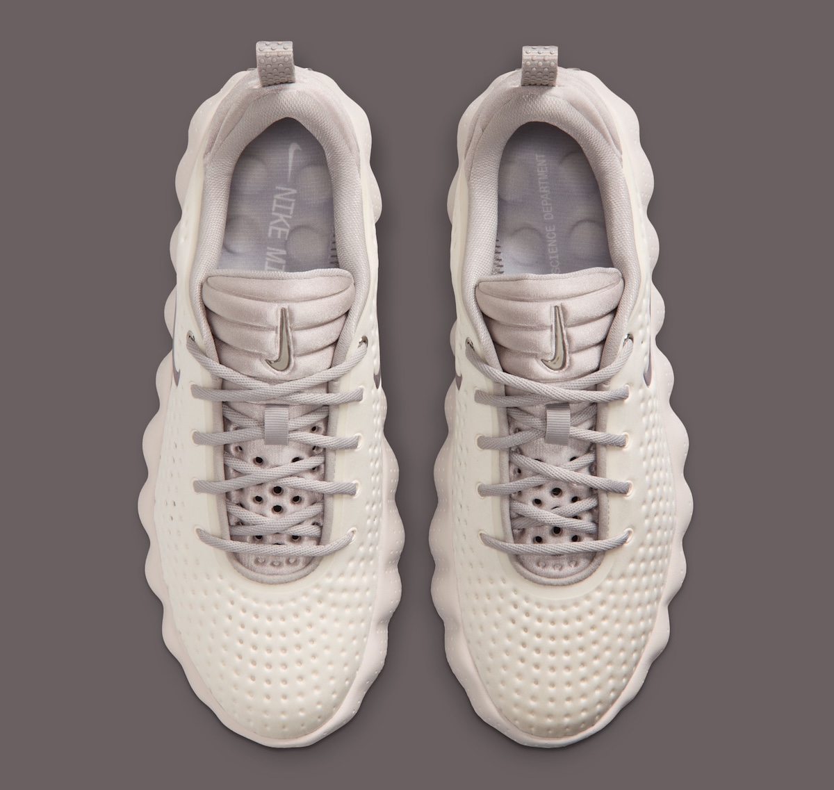 Nike Mind 002 “Phantom” Keeps The Nodes Quiet For Fall 2026