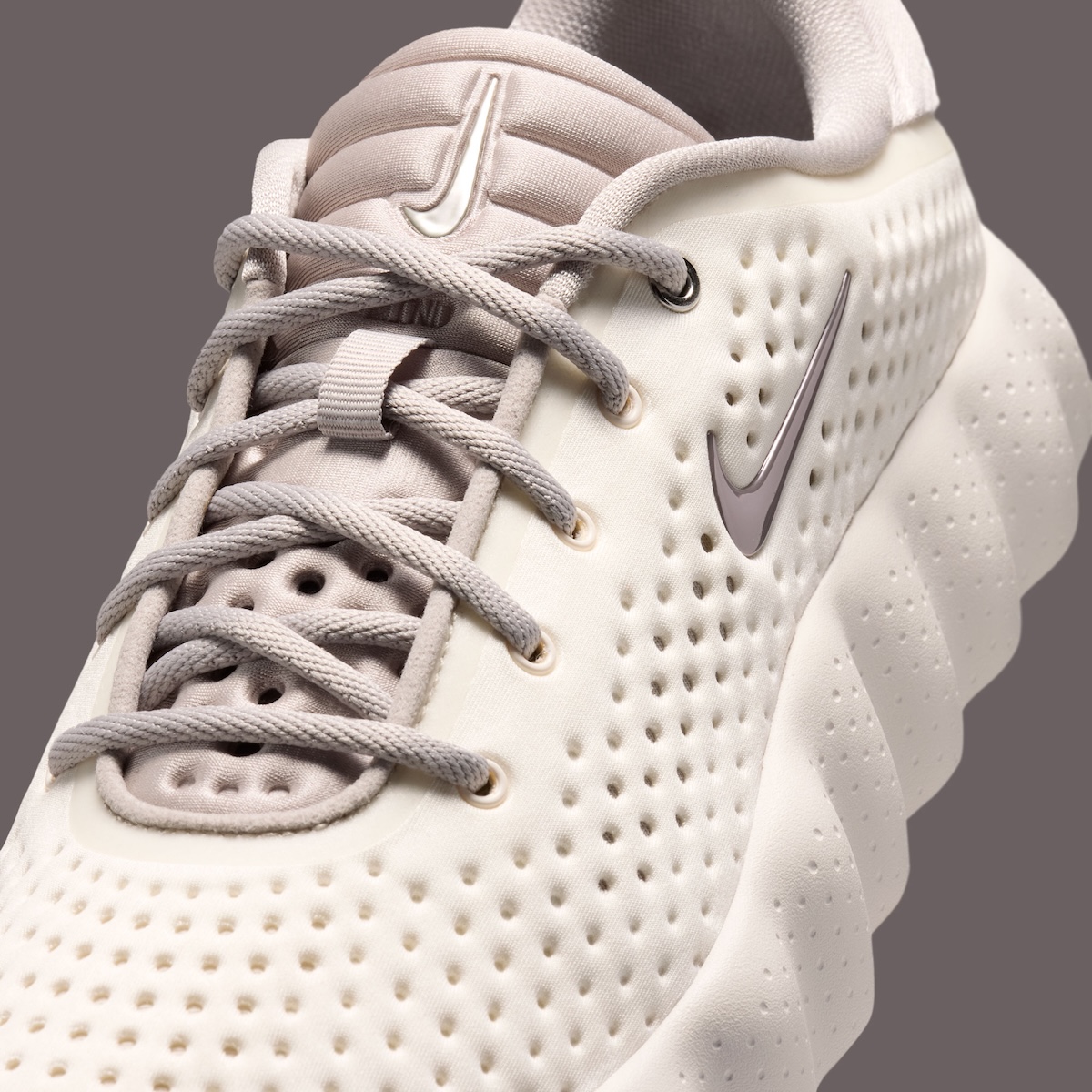 Nike Mind 002 “Phantom” Keeps The Nodes Quiet For Fall 2026