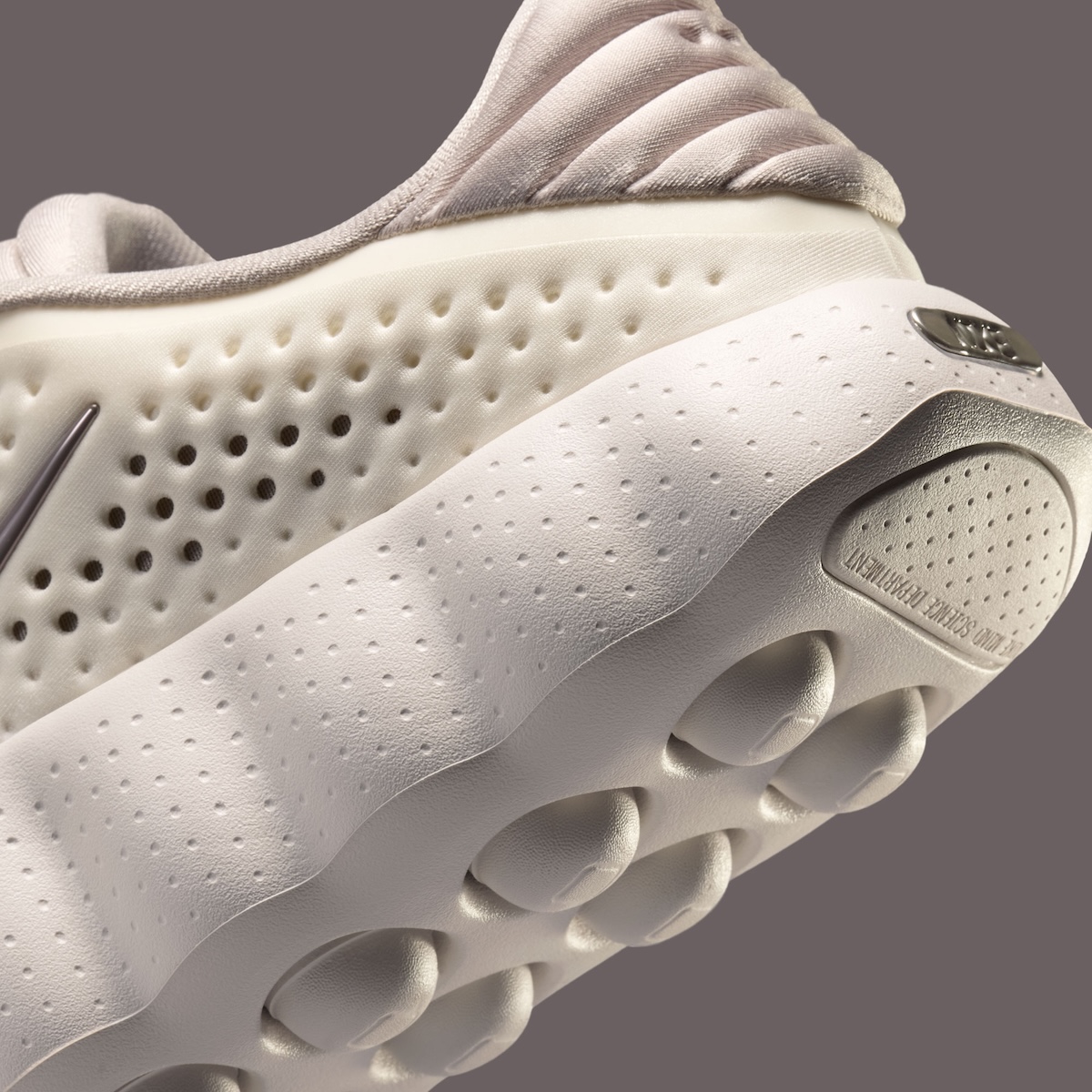 Nike Mind 002 “Phantom” Keeps The Nodes Quiet For Fall 2026