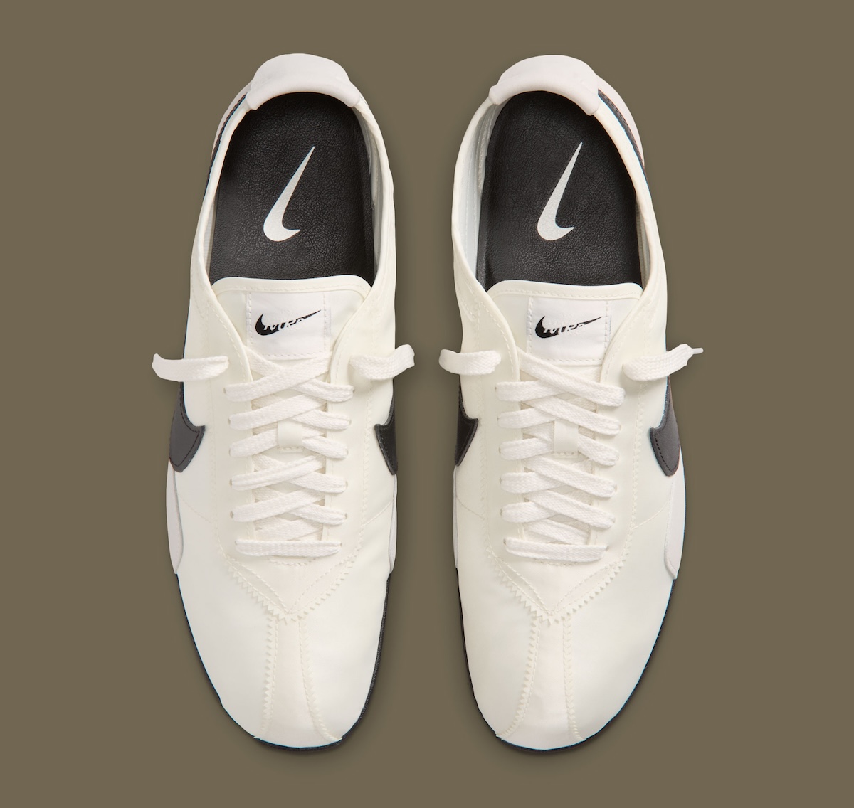 Nike Moon Shoe OG “Sail” Brings Back Early Nike Running History
