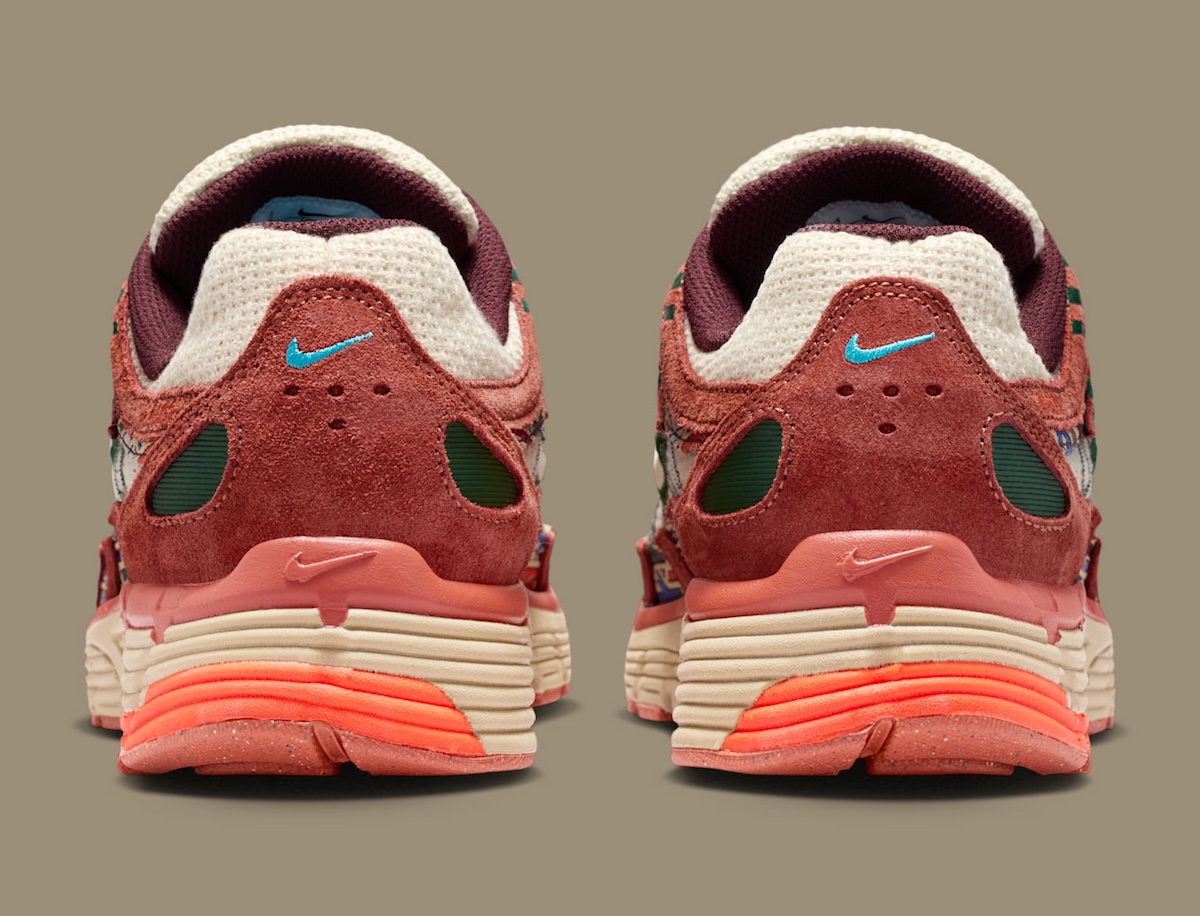 Nike N7 Soccer 2026 Collection Kicks Off With P-6000 and Gato Releases