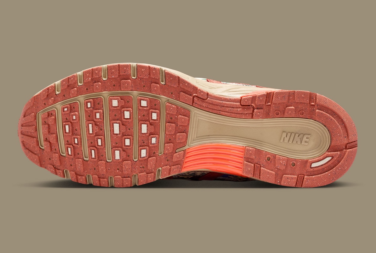 Nike N7 Soccer 2026 Collection Kicks Off With P-6000 and Gato Releases