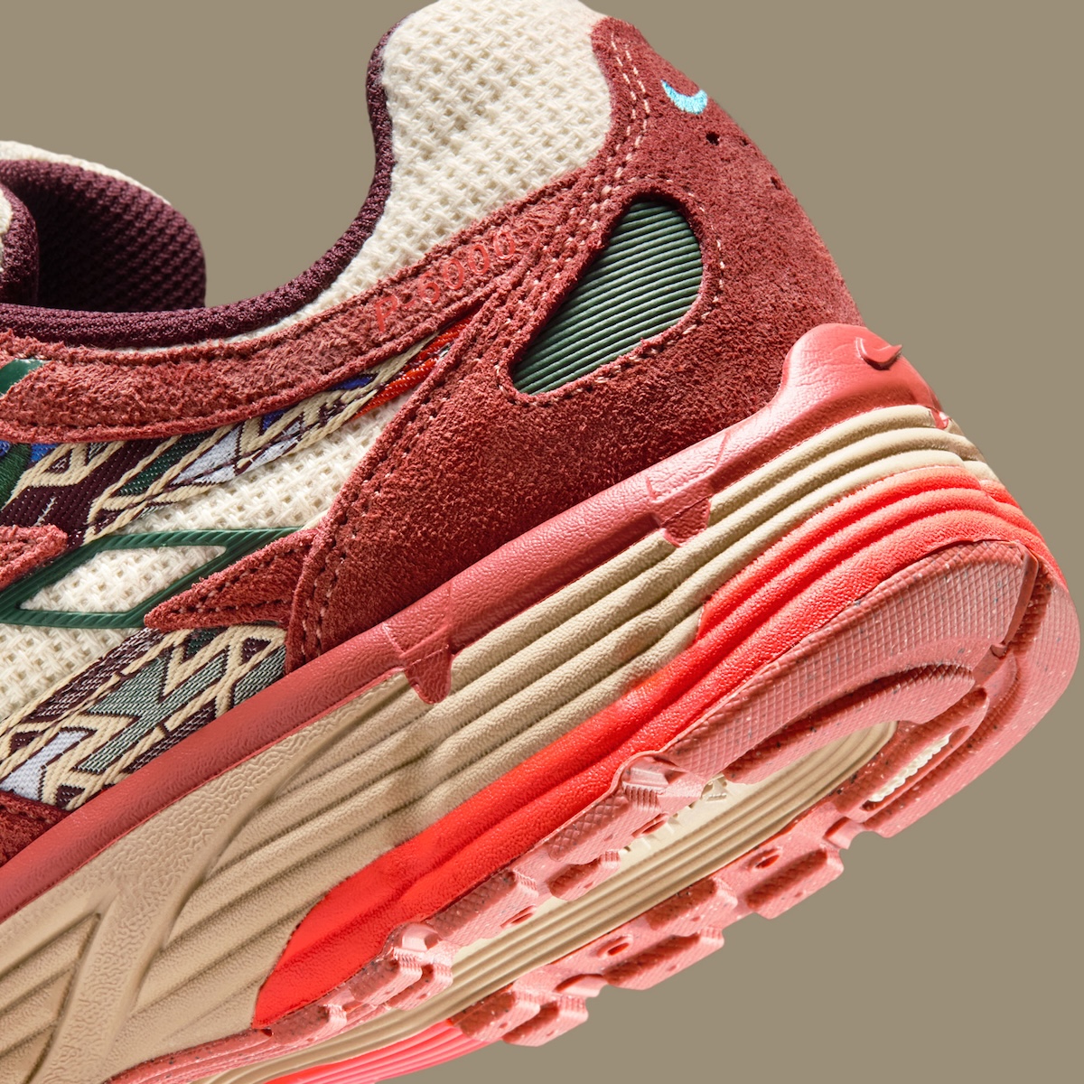 Nike N7 Soccer 2026 Collection Kicks Off With P-6000 and Gato Releases
