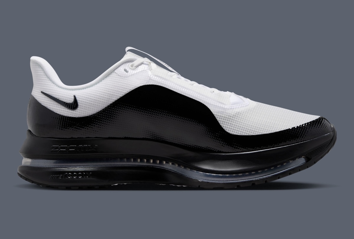Nike Pegasus Premium SP Adds Mudguard Details And Split Color Blocking