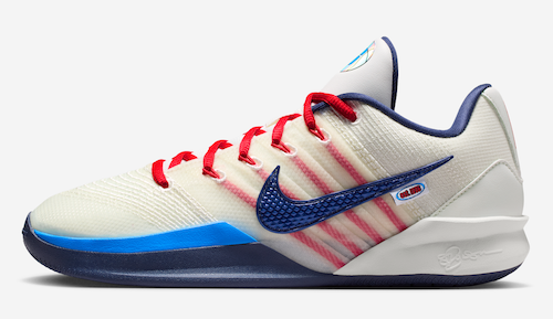 Nike Sabrina 3 “WNBA 30th Anniversary”