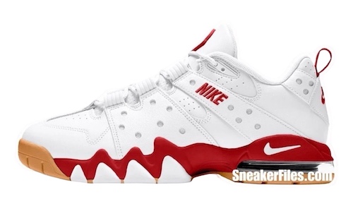 Nike SB Air Max2 CB 94 Low “Varsity Red”