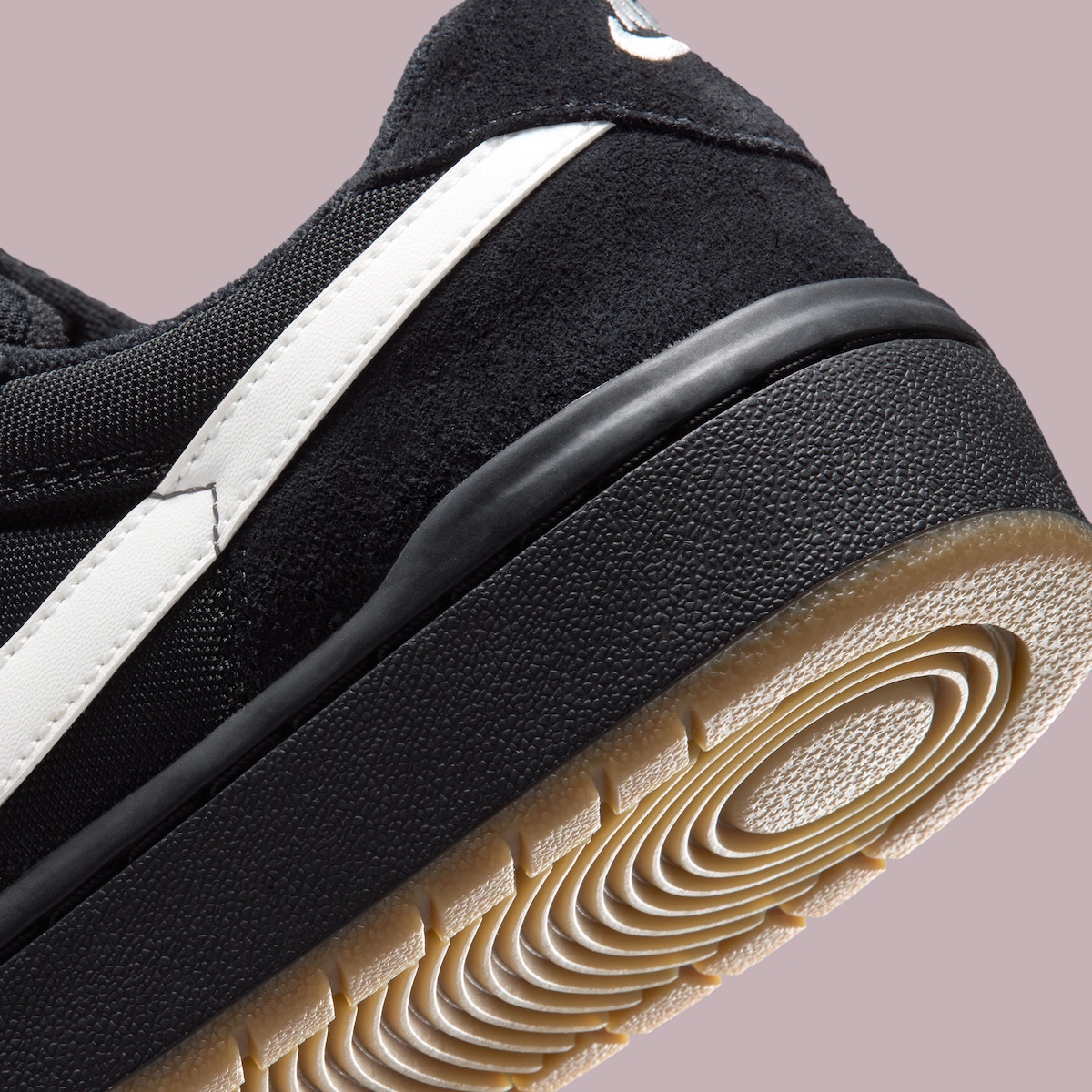 Nike SB Code 58 “Black Gum” Brings Back A Classic Skate Formula
