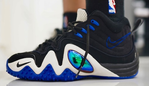 Nike Zoom Flight 5