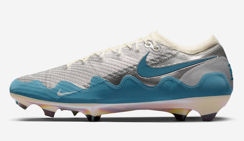 Patta x Nike Mercurial Vapor 16 Elite FG