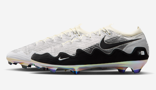 Patta x Nike Mercurial Vapor 16 Elite FG