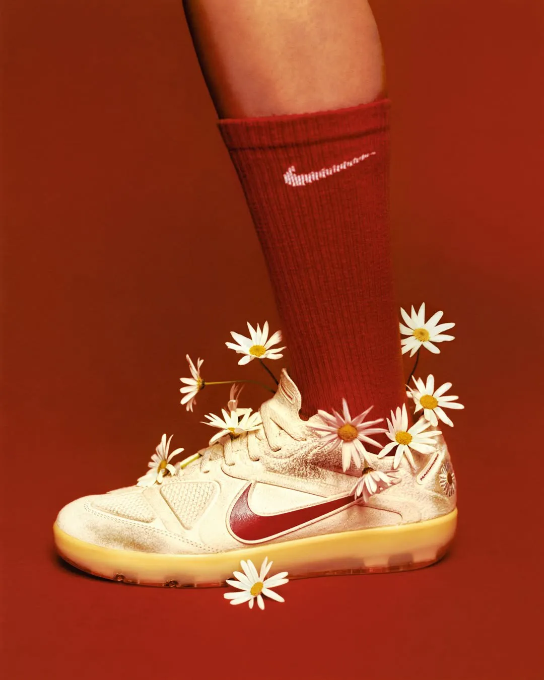 PEACEMINUSONE x Nike Cryoshot Leads G-DRAGON’s Tigers of Asia Collection