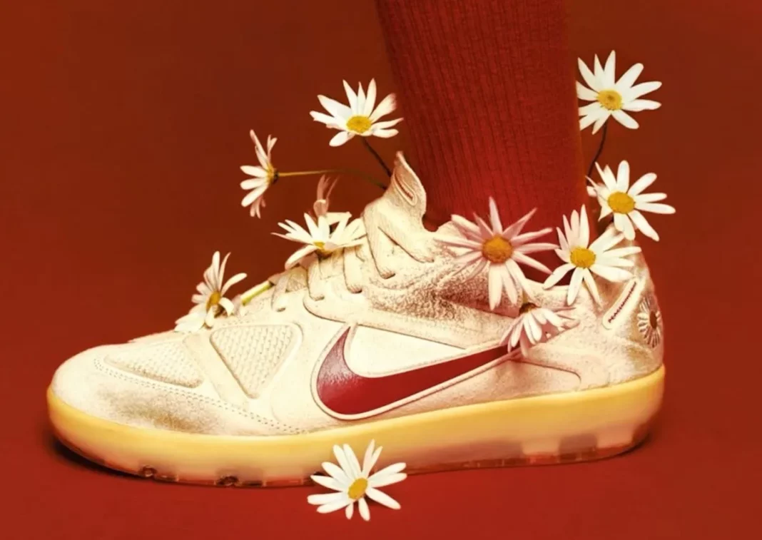 PEACEMINUSONE x Nike Cryoshot Leads G-DRAGON’s Tigers of Asia Collection