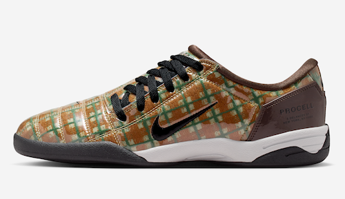 Procell x Nike Total 90 “Heirloom”