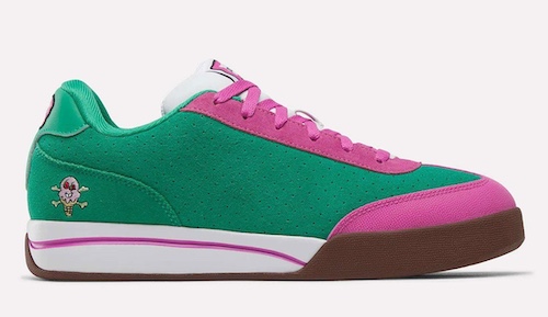 Reebok ICECREAM Board Flip “Watermelon”
