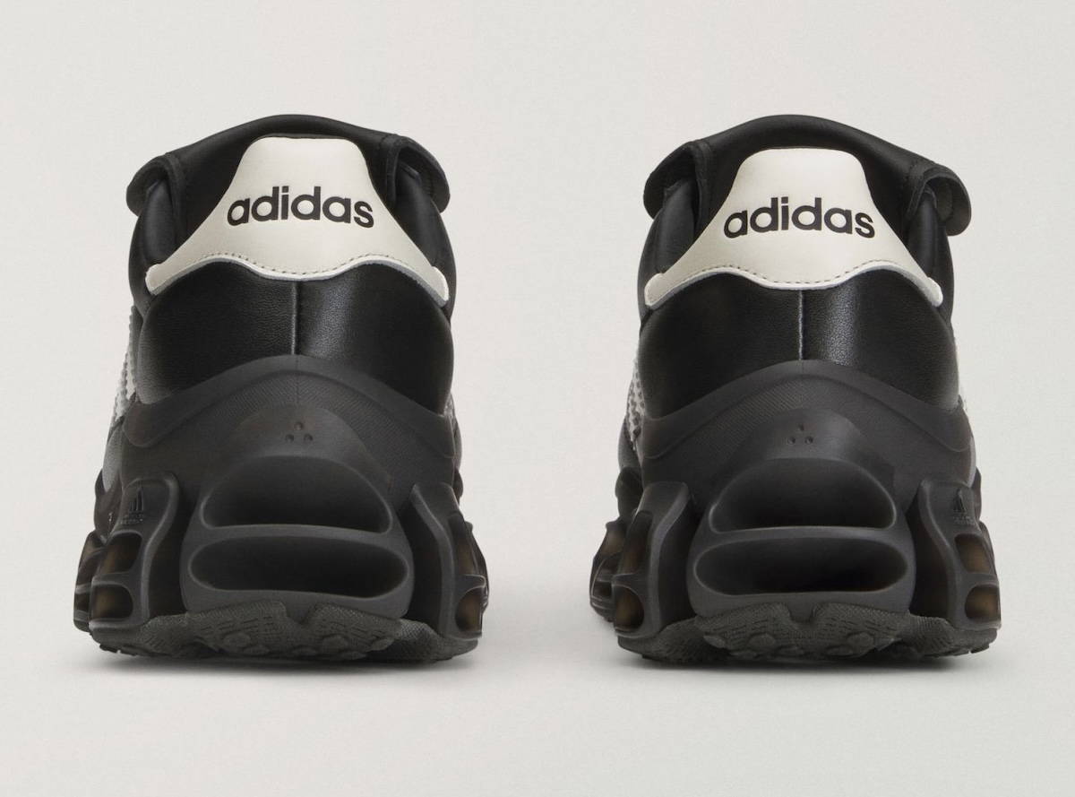 Willy Chavarria x adidas Copa Mundial Megaride Brings Football Heritage To Chunky Streetwear