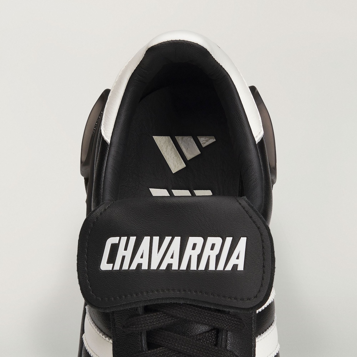 Willy Chavarria x adidas Copa Mundial Megaride Brings Football Heritage To Chunky Streetwear